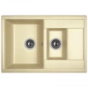 Кухонная мойка Dr.Gans Астра дюна 25.065.D0760.402