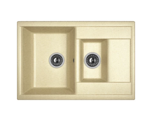 Кухонная мойка Dr.Gans Астра дюна 25.065.D0760.402