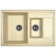 Кухонная мойка Dr.Gans Астра дюна 25.065.D0760.402