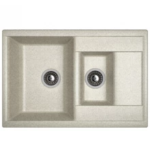 Кухонная мойка Dr.Gans Астра серый 25.065.D0760.408