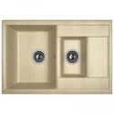 Кухонная мойка Dr.Gans Астра терра 25.065.D0760.405