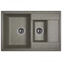 Кухонная мойка Dr.Gans Астра черный 25.065.D0760.407