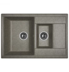 Кухонная мойка Dr.Gans Астра черный 25.065.D0760.407