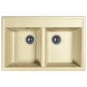 Кухонная мойка Dr.Gans Астра дюна 25.060.E0780.402 Кухонная мойка Dr.Gans Астра дюна 25.060.E0780.402
