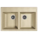Кухонная мойка Dr.Gans Астра терра 25.060.E0780.405 Кухонная мойка Dr.Gans Астра терра 25.060.E0780.405