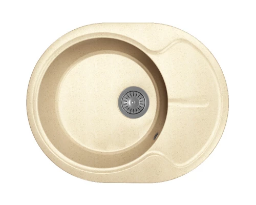 Кухонная мойка Dr.Gans Берта дюна 25.040.B0620.402