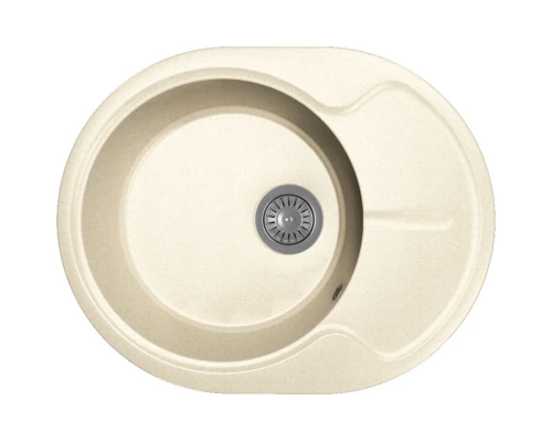 Кухонная мойка Dr.Gans Берта латте 25.040.B0620.403