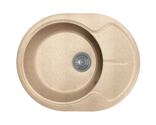 Кухонная мойка Dr.Gans Берта терра 25.040.B0620.405