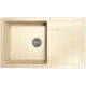 Кухонная мойка Dr.Gans Техно дюна 25.030.D0860.402