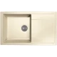 Кухонная мойка Dr.Gans Техно латте 25.030.D0860.403
