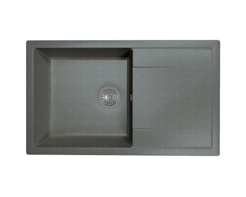 Кухонная мойка Dr.Gans Техно черный 25.030.D0860.407