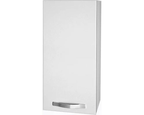 Пенал подвесной белый Dreja Almi 99.0207