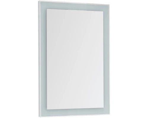 Зеркало 60x85 см Dreja Kvadro 77.9011W