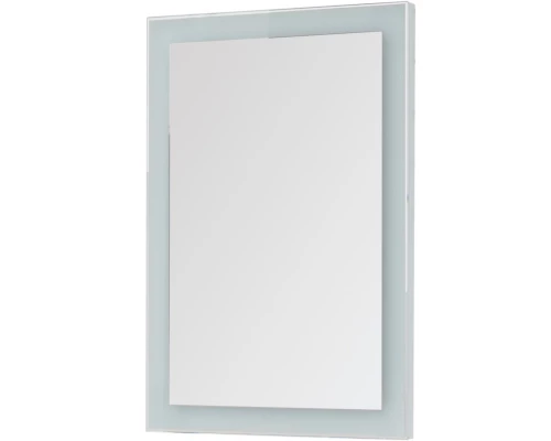 Зеркало 60x85 см Dreja Kvadro 77.9011W