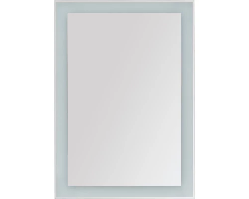 Зеркало 60x85 см Dreja Kvadro 77.9011W