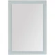 Зеркало 60x85 см Dreja Kvadro 77.9011W