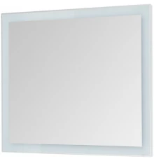 Зеркало 100x85 см Dreja Kvadro 77.9013W