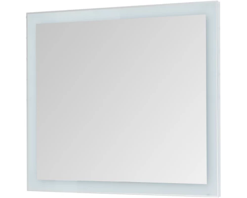 Зеркало 100x85 см Dreja Kvadro 77.9013W