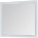 Зеркало 100x85 см Dreja Kvadro 77.9013W