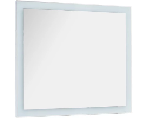 Зеркало 100x85 см Dreja Kvadro 77.9013W