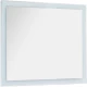 Зеркало 100x85 см Dreja Kvadro 77.9013W