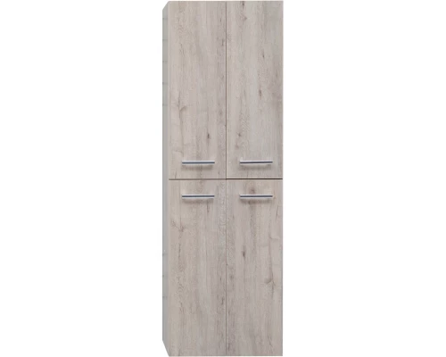 Пенал подвесной дуб кантри Dreja Big Inn 77.0302D