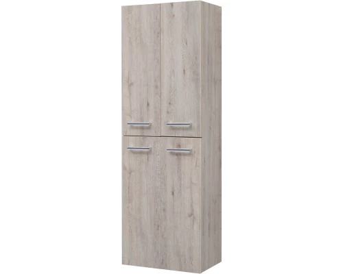 Пенал подвесной дуб кантри Dreja Big Inn 77.0302D