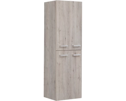 Пенал подвесной дуб кантри Dreja Big Inn 77.0302D