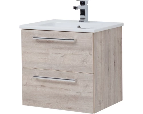 Тумба дуб кантри 57,4 см Dreja Gio 77.0102D