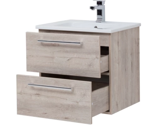 Тумба дуб кантри 57,4 см Dreja Gio 77.0102D