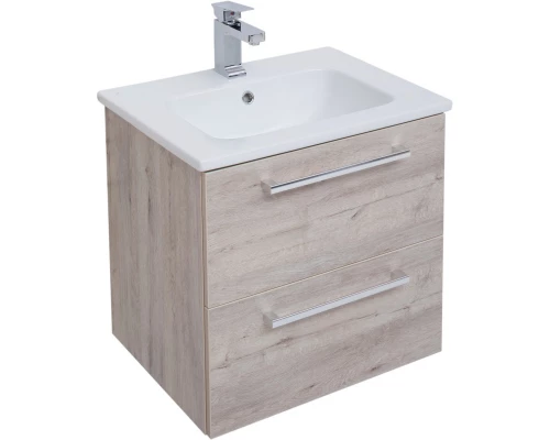 Тумба дуб кантри 57,4 см Dreja Gio 77.0102D