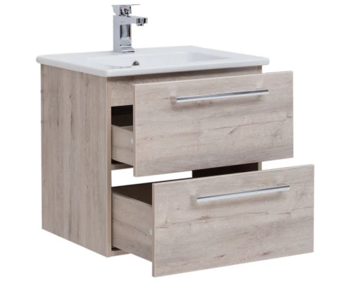 Тумба дуб кантри 57,4 см Dreja Gio 77.0102D