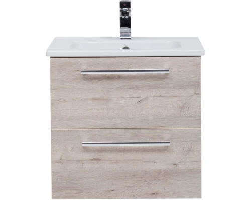 Тумба дуб кантри 57,4 см Dreja Gio 77.0102D