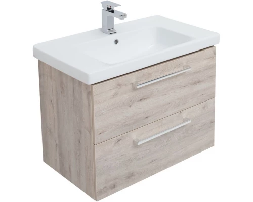 Тумба дуб кантри 74,8 см Dreja Gio 77.0104D