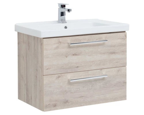 Тумба дуб кантри 74,8 см Dreja Gio 77.0104D