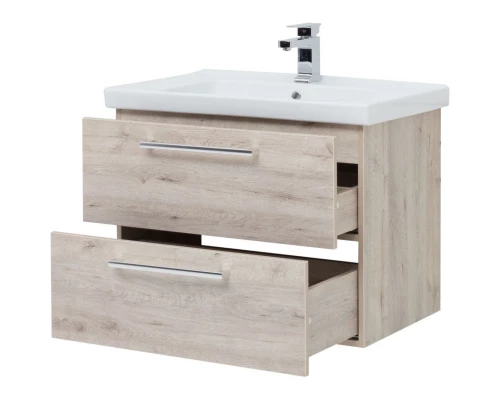 Тумба дуб кантри 74,8 см Dreja Gio 77.0104D