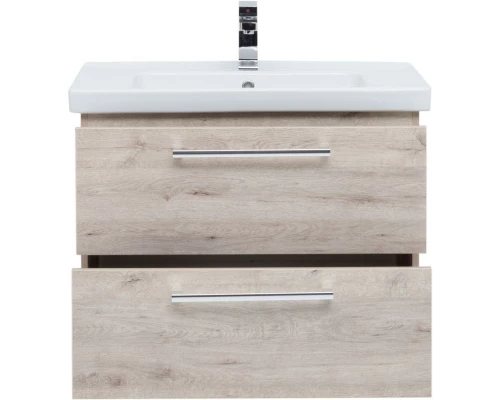 Тумба дуб кантри 74,8 см Dreja Gio 77.0104D