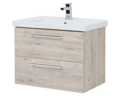 Тумба дуб кантри 74,8 см Dreja Gio 77.0104D