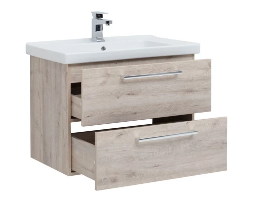 Тумба дуб кантри 74,8 см Dreja Gio 77.0104D