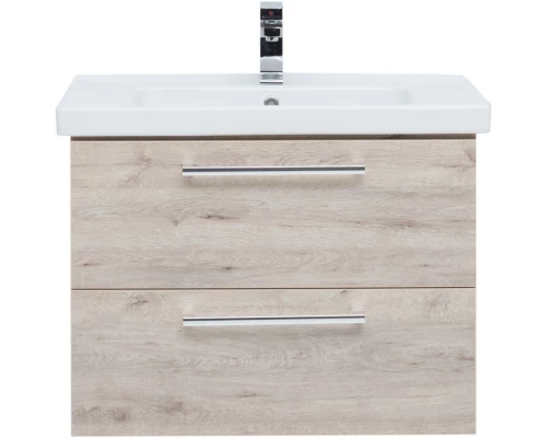 Тумба дуб кантри 74,8 см Dreja Gio 77.0104D