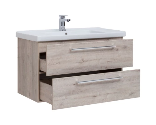 Тумба дуб кантри 96 см Dreja Gio 77.0106D