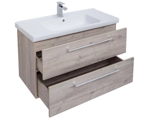 Тумба дуб кантри 96 см Dreja Gio 77.0106D