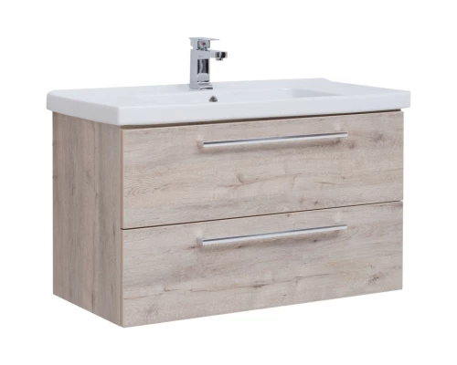 Тумба дуб кантри 96 см Dreja Gio 77.0106D