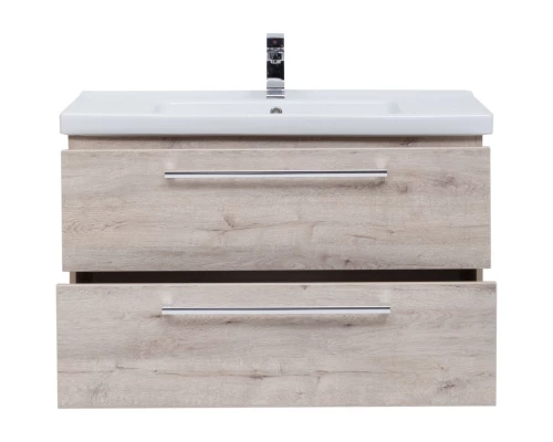 Тумба дуб кантри 96 см Dreja Gio 77.0106D