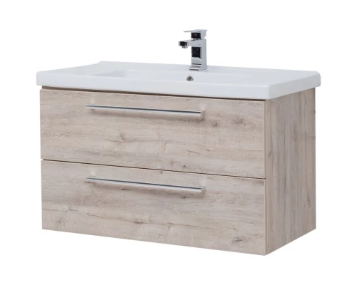 Тумба дуб кантри 96 см Dreja Gio 77.0106D