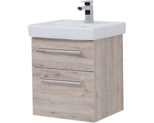 Тумба дуб кантри 49,5 см Dreja Q Max 77.0002D