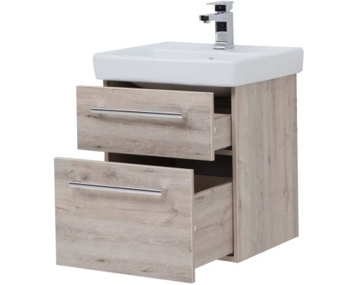 Тумба дуб кантри 49,5 см Dreja Q Max 77.0002D