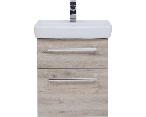 Тумба дуб кантри 49,5 см Dreja Q Max 77.0002D