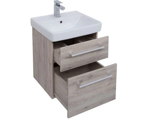 Тумба дуб кантри 49,5 см Dreja Q Max 77.0002D