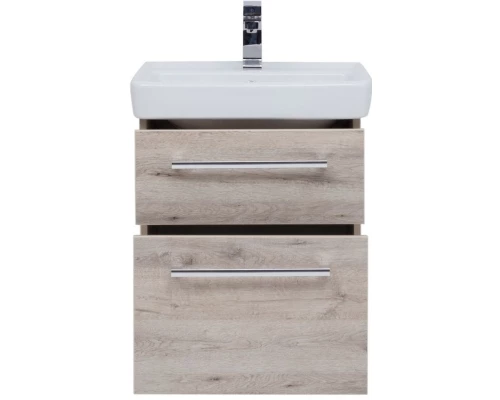 Тумба дуб кантри 49,5 см Dreja Q Max 77.0002D